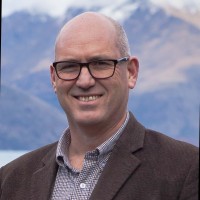 Trust for the Destruction of Synthetic Refrigerants Employee Richard Lauder's profile photo