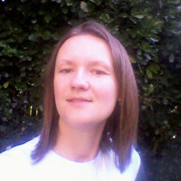 Toitū Te Whenua Land Information New Zealand Employee Anna Sinitsyna's profile photo