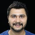 Remitly Employee Amol Date's profile photo
