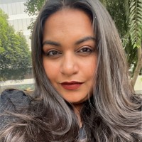 Visa2fly Employee Divya Choudhary's profile photo