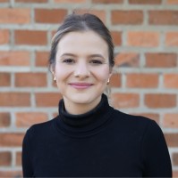 CIEDS Employee Julia da Costa's profile photo