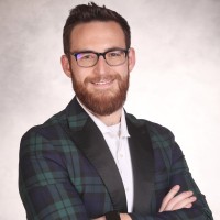 CACI idt. Employee Max Moss's profile photo