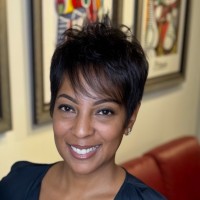 Luxoft Employee Adrienne Roberts's profile photo