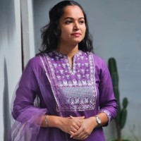 6D Technologies Employee Lekshmi J S's profile photo