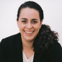 Nexo PR Employee Mariví (Ella/la's profile photo