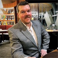 Voyager Energy Services Employee Kevin Stebens's profile photo