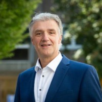 KBC Bank & Verzekering Employee Filip Ferrante's profile photo