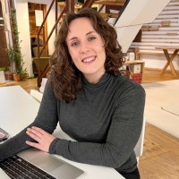 Webpositer Employee Emma Sánchez's profile photo