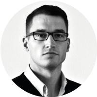 AddSecure Employee Stefan Norberg's profile photo