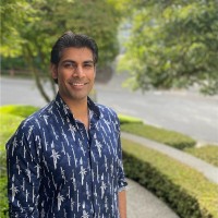 The Zig Employee Sohrab Seera's profile photo
