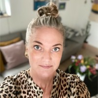 REMA 1000 Danmark Employee Christina Martens's profile photo