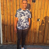 CTTX Services Employee Shane Martin's profile photo
