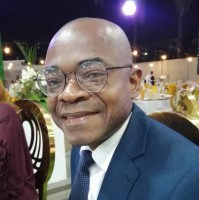 Direction Générale du Trésor et de la Comptabilité Publique Employee Paul Niepe's profile photo