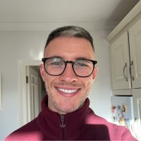 THRYVE Employee Leo Gallagher's profile photo