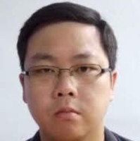 Telogic Employee John Lim's profile photo