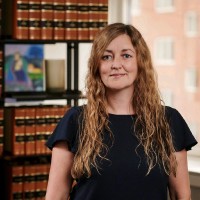 Advokatfirmaet Vingaardshus Employee Marianne Bystrup's profile photo