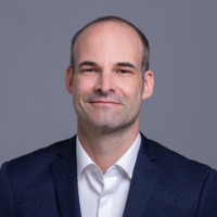 Bundesamt für Informatik und Telekommunikation BIT Employee Andreas Ritter's profile photo