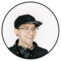 Hauler Hero Employee Zac Elletson's profile photo