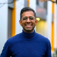 Certivity Employee Saahil Ognawala's profile photo