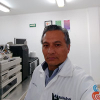 Nouryon Employee Sergio Roberto Loreto Gómez's profile photo