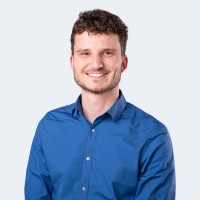 RIBOPRO Employee Marc Penders's profile photo