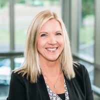 Minnesota Business Finance Corporation (MBFC) Employee Julie Dahlhoff's profile photo
