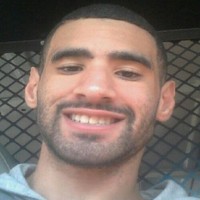 Virginia Organizing Employee Jarron Person's profile photo
