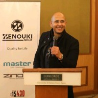 El Zenouki Group Employee Mohamed Ibrahim's profile photo