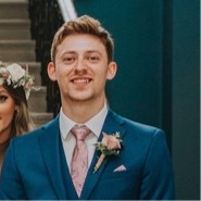 JOHN GRAHAM CONSTRUCTION LIMITED Employee Jack Dunlop's profile photo