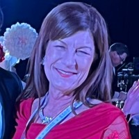 The Boxoffice Company Employee Patricia Martin's profile photo