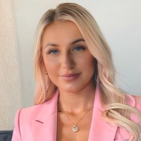 Elise Buie Family Law Group Employee Brianna Laverdure's profile photo
