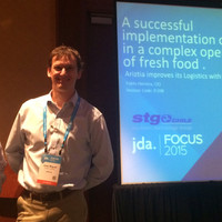 Empresas Ariztía Employee José Puelma's profile photo