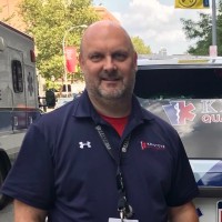 Keystone Quality Transport Employee Mike Moretti's profile photo