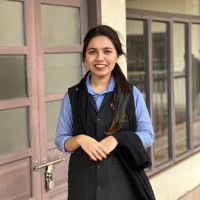 Adox Solutions Employee Sana Basheer's profile photo