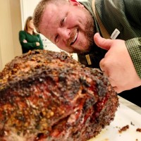 STX Beef Company Employee Chuck Godwin's profile photo