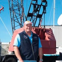 Larsen Marine Service, Inc Employee Bill Strzelewicz's profile photo