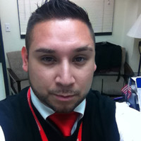 Nicholas Munoz Email & Phone Number