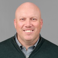 PwC Employee Bob Woods's profile photo