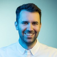 Impossible Founders Employee Andreas Kitzing's profile photo