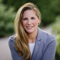 International Association of Women Employee Megan Bozzuto's profile photo