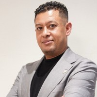 Deja Vu Real Estate Employee Maged George's profile photo