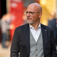 KONČAR Group Employee Miki Huljić's profile photo