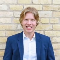 Spye Employee Matthew Smith's profile photo