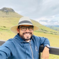 Hyrum Merino Email & Phone Number