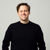 PayPal Employee Josh Criscoe's profile photo