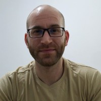 Dror Yehezkel Email