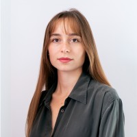 Alfies Antique Market Employee Anna Christophersen's profile photo