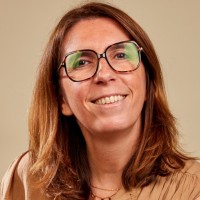 Isabelle Dargère-Amico Email & Phone Number