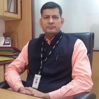 Jaypee Brothers Medical Publishers Employee Pramod Singh's profile photo