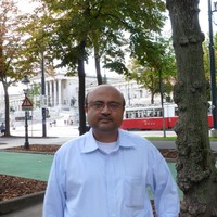 Colfax International Employee Gautam Shah's profile photo